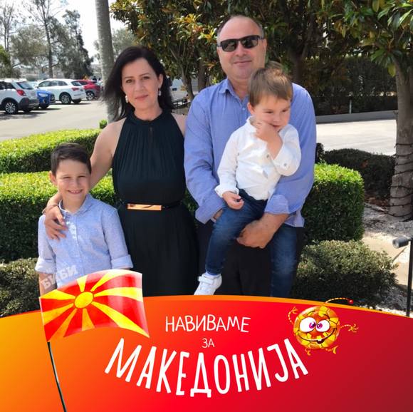 Meet your Posher, Mario-aneta - Picture 1 of 1